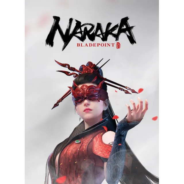 NARAKA: BLADEPOINT - Standard Edition