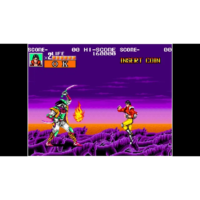 ACA NEOGEO SENGOKU for Windows