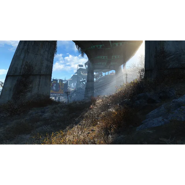 Fallout 4 (PC)