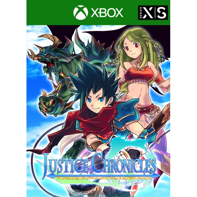 Justice Chronicles