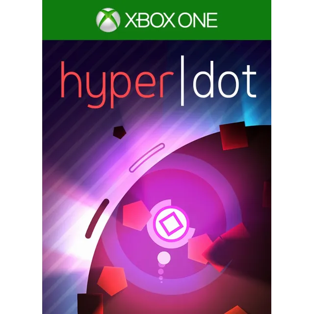 HyperDot