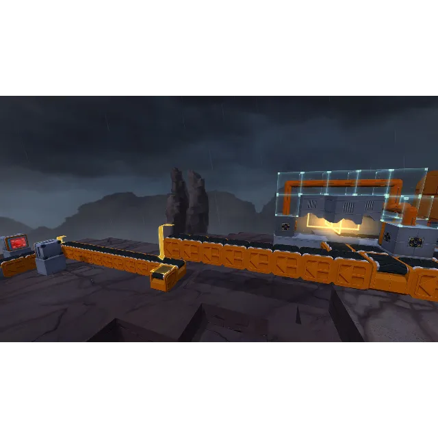 Infinifactory