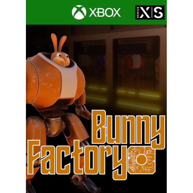 Bunny Factory