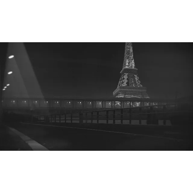 Night Call