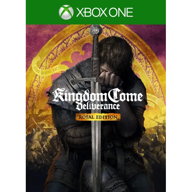 Kingdom Come: Deliverance - Royal Edition