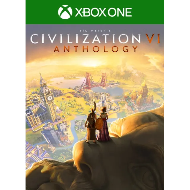 Sid Meier’s Civilization® VI Anthology