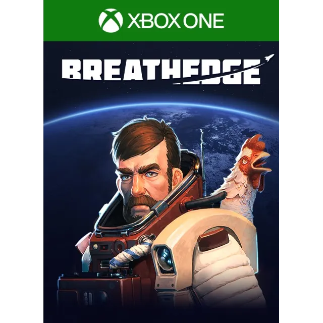 Breathedge