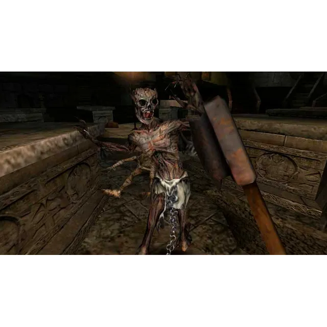 Arx Fatalis
