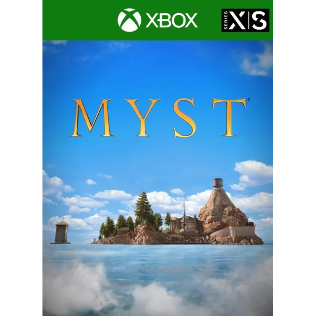 Myst