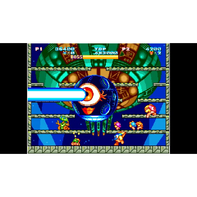 ACA NEOGEO ZUPAPA! for Windows