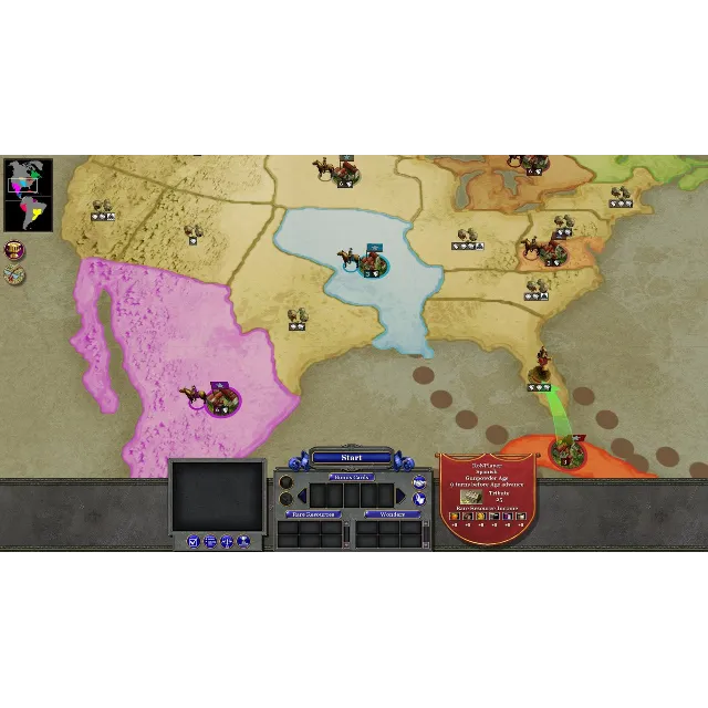 Rise of Nations: Extended Edition