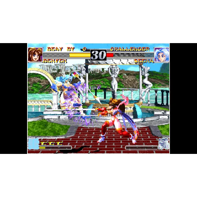 ACA NEOGEO RAGNAGARD for Windows