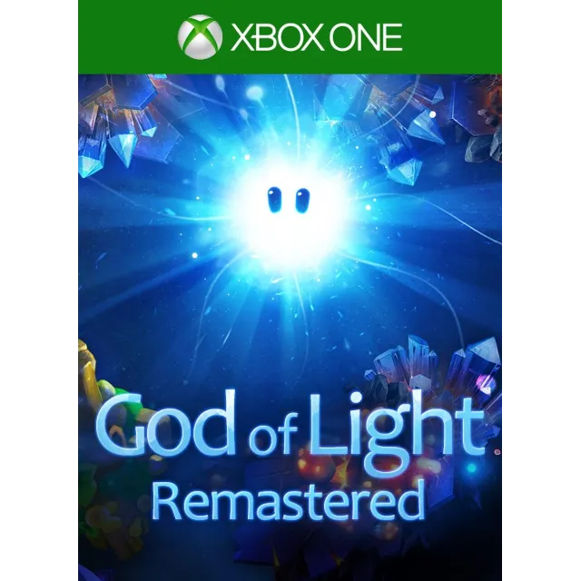 God of Light: Remastered