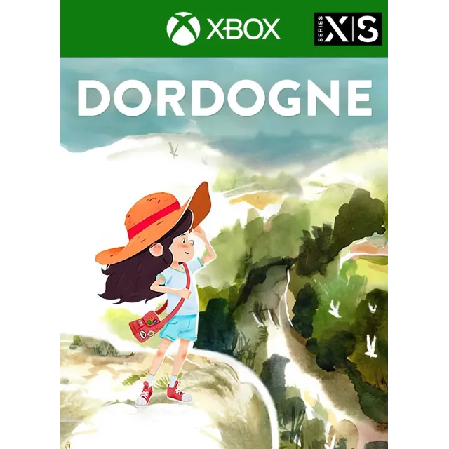 Dordogne (Windows)