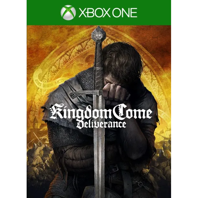 Kingdom Come: Deliverance