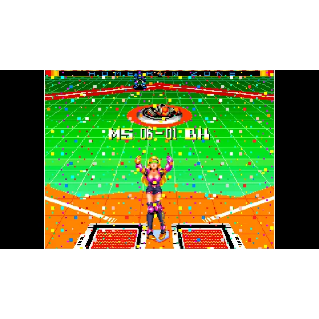 ACA NEOGEO 2020 SUPER BASEBALL for Windows