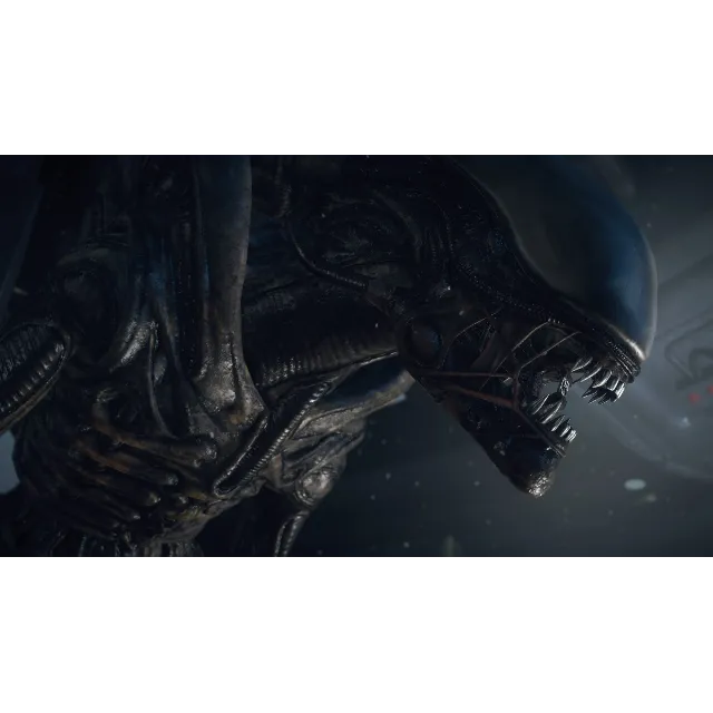 Alien: Isolation