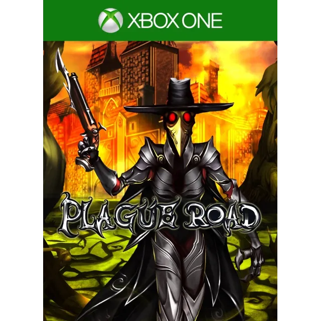 Plague Road