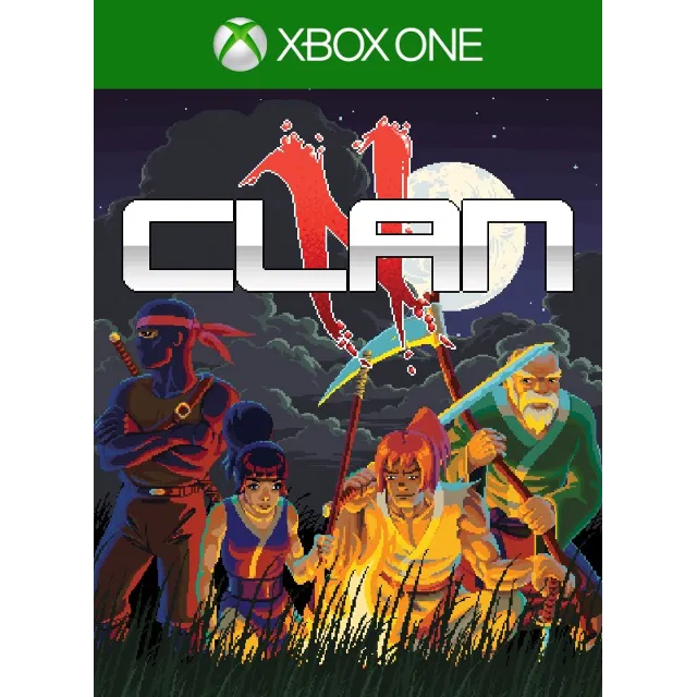 Clan N