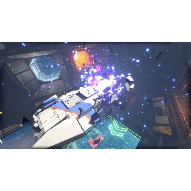 Hardspace: Shipbreaker (PC Version)