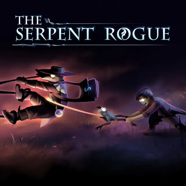 The Serpent Rogue XBOX SERIES X|S [ Ключ 🔑 Код ]