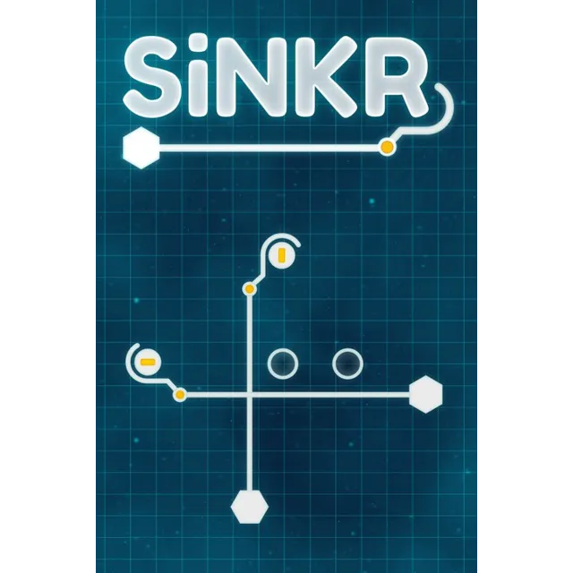 ✅ SiNKR Xbox One &amp; Xbox Series X|S активация