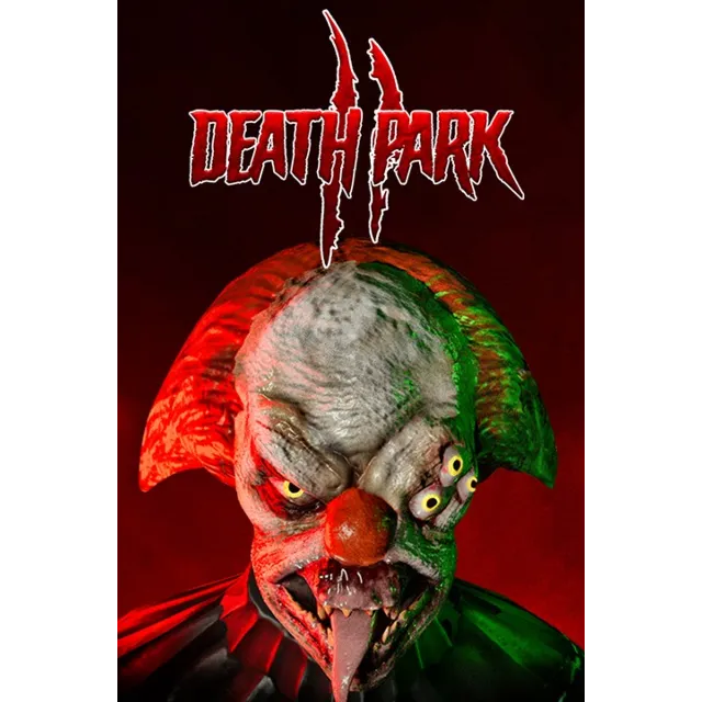 ✅ Death Park 2 Xbox One &amp; Xbox Series X|S активация