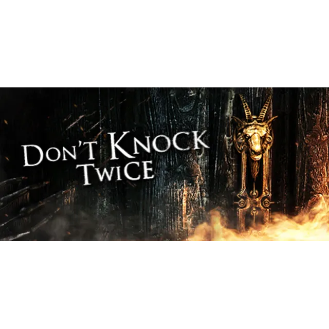 Don't Knock Twice 💎 АВТОДОСТАВКА STEAM GLOBAL МГНОВЕННО ЛИЦЕНЗИЯ