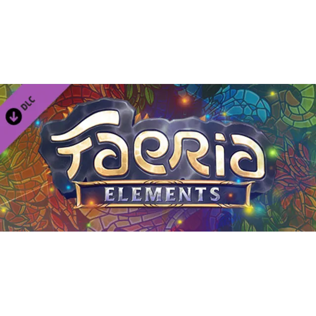 Faeria - Puzzle Pack Elements 💎 DLC STEAM GIFT РОССИЯ