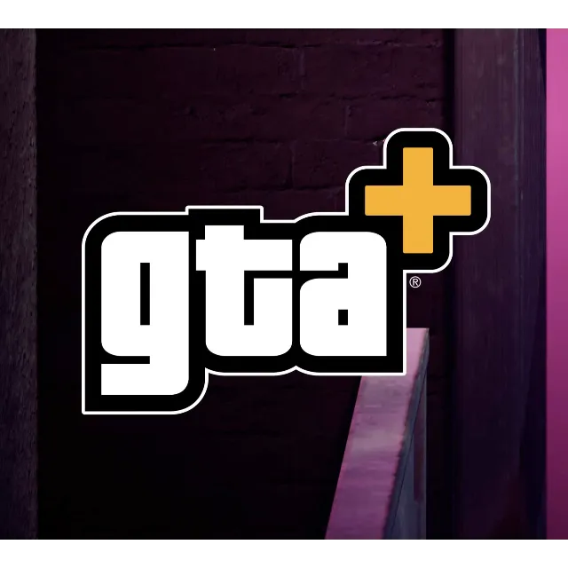 🚀GTA + PLUS (XBOX SERIES X|S) - ПОДПИСКА 1 МЕСЯЦ🚀