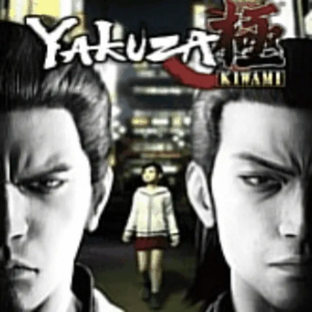 🧡 Yakuza Kiwami | XBOX One/ Series X|S 🧡