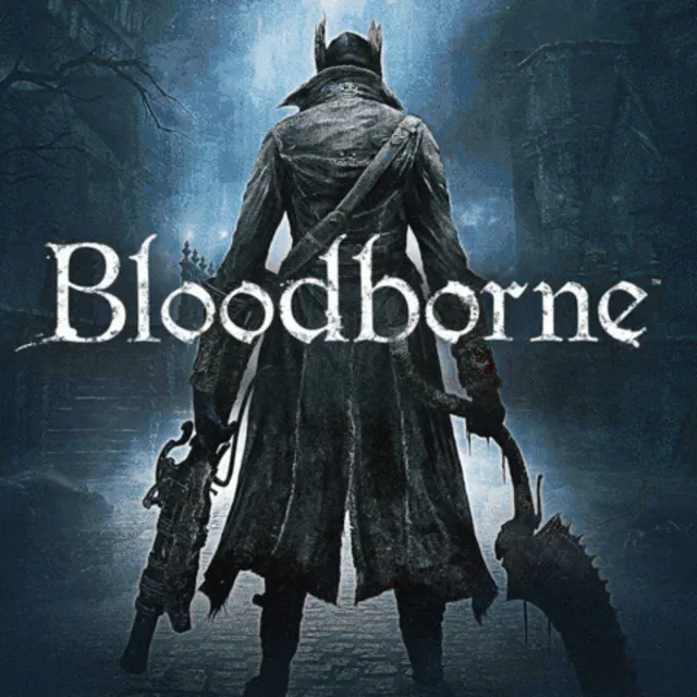 🔴 Bloodborne + DLC❗️PS4/PS5 🔴 Турция / Украина