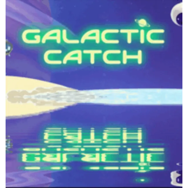 ✅Galactic Catch (Oculus Quest 2\Pro) ⭐VR\Global\Gift⭐