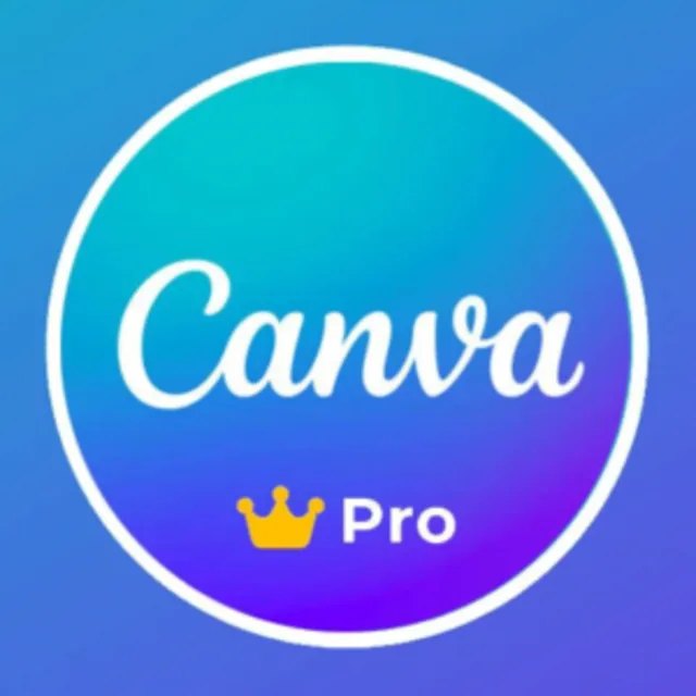 Canva Pro  🔥 ПОДПИСКА ДО 2 лет🔥