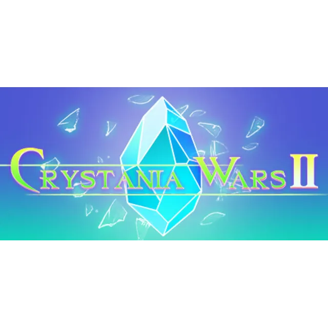 Crystania Wars 2 STEAM KEY REGION FREE GLOBAL ROW