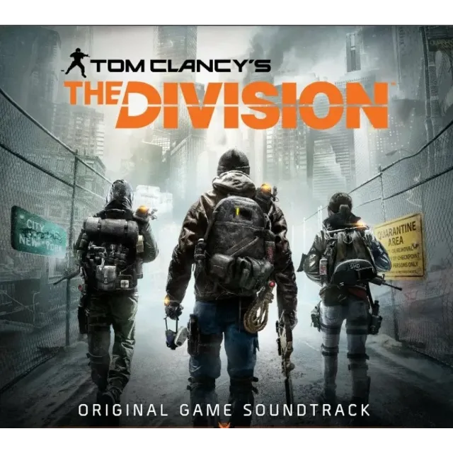 Tom Clancy’s the Division  | Uplay | Полный доступ
