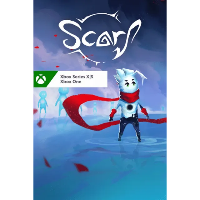 🎮🔥SCARF XBOX ONE / SERIES X|S🔑КЛЮЧ+ПОМОЩЬ🔥