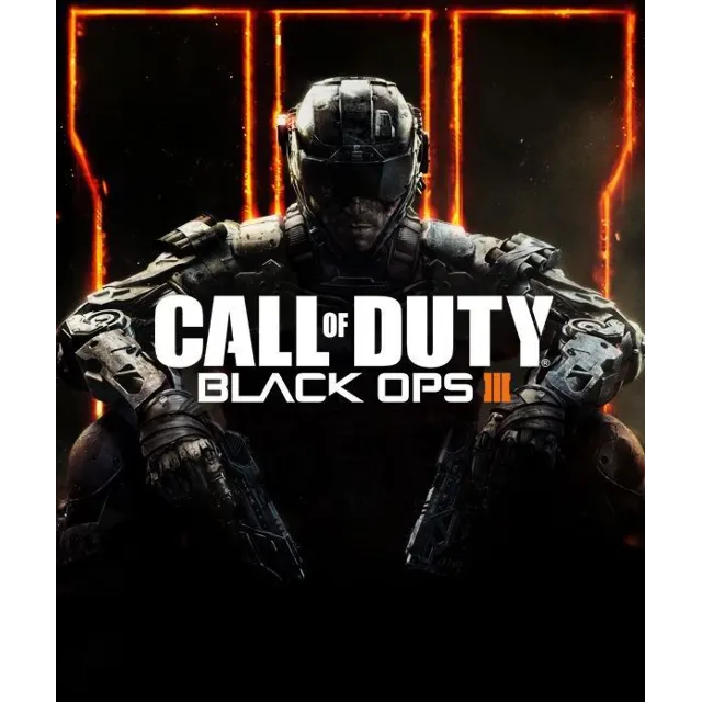Call of Duty: Black Ops 3 Gold (PS5/RUS) П3 - Активация