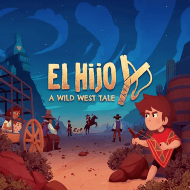 🔴 El Hijo - A Wild West Tale🎮 Турция PS4 PS🔴
