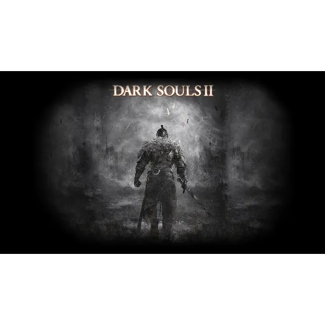 Dark Souls 2 (PS4/RUS) П3-Активация