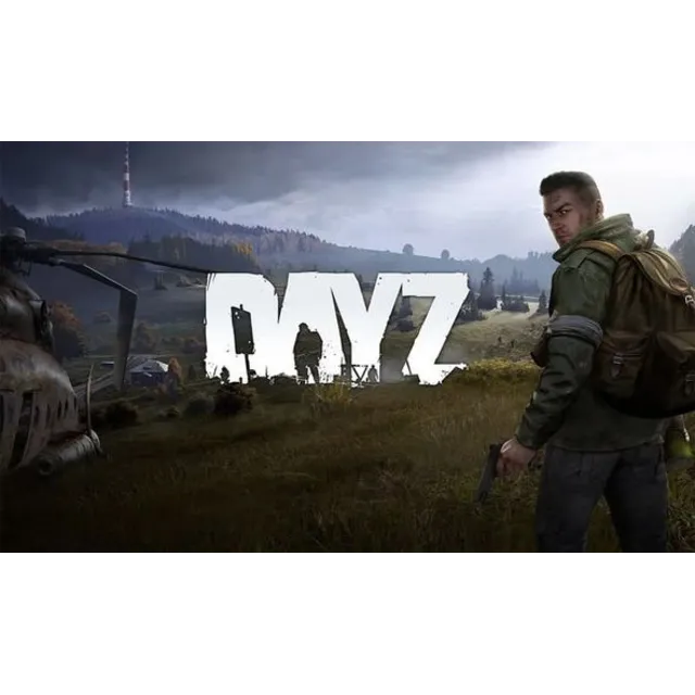 DayZ (PS5/PS4/RU) Аренда 7 дней
