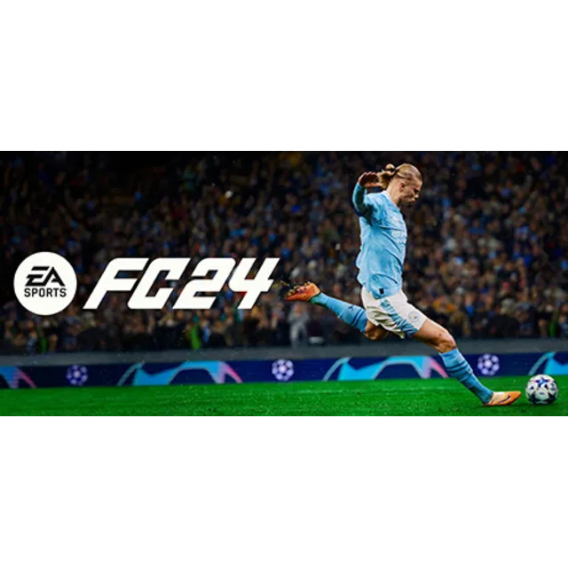 ⚡️EA SPORTS FC™ 24 | АВТОДОСТАВКА [Россия Steam Gift]
