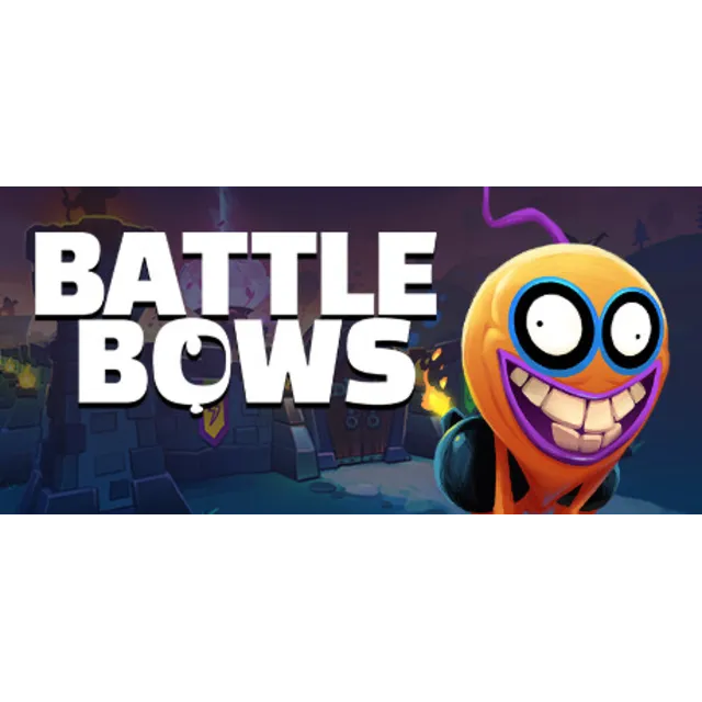 Battle Bows - STEAM GIFT РОССИЯ