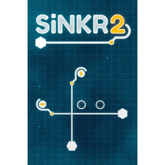 ✅ SiNKR 2 Xbox One &amp; Xbox Series X|S активация