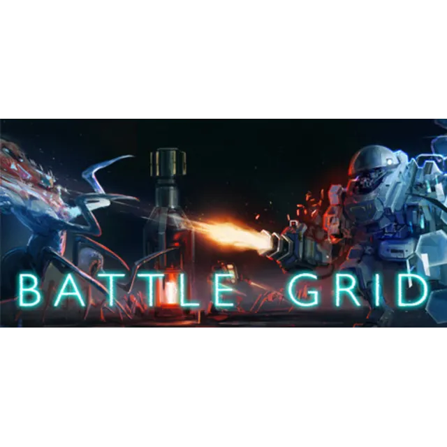 Battle Grid Боевая Сетка 💎 АВТОДОСТАВКА STEAM GLOBAL МГНОВЕННО ЛИЦЕНЗИЯ