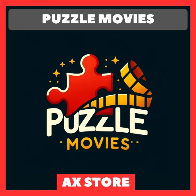 🧩 Puzzle Movies АККАУНТ С АКТИВНОЙ ПОДПИСКОЙ 🧩