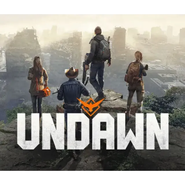 💎 UNDAWN - RC - ДОНАТ - БЫСТРО - БЕЗ ВХОДА ✅