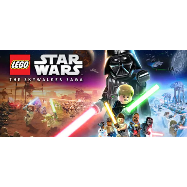 🔥 LEGO Star Wars: The Skywalker Saga | Steam Россия 🔥