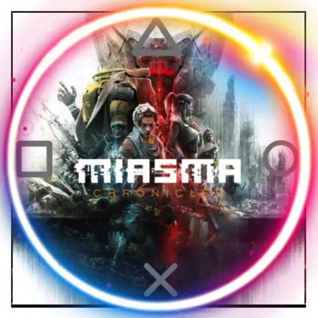 💠 Miasma Chronicles (PS5/RU) (Аренда от 7 дней)