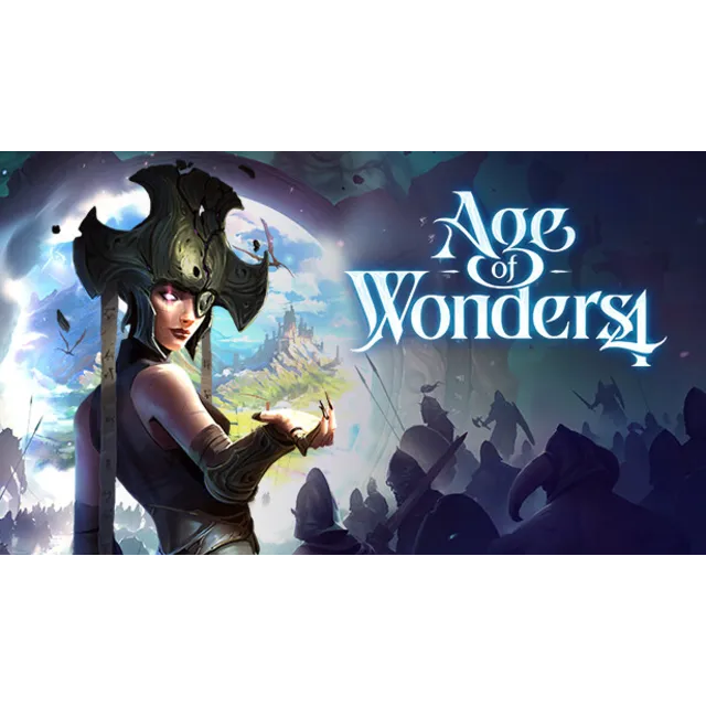 Age of Wonders 4: Premium Edition ✔️STEAM✔на 90 дней